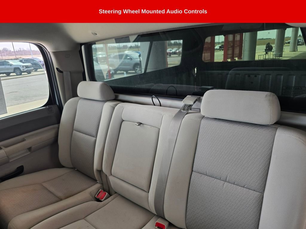 Used 2013 GMC Sierra 1500 SLE w/ Power Tech Package image 19