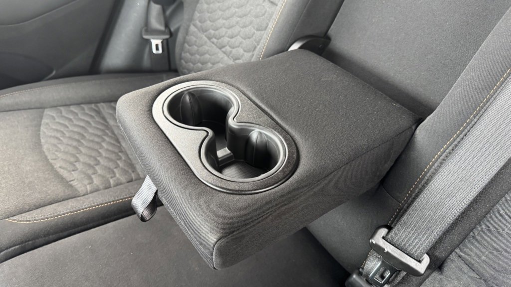 Used 2021 Chevrolet Equinox LT image 15