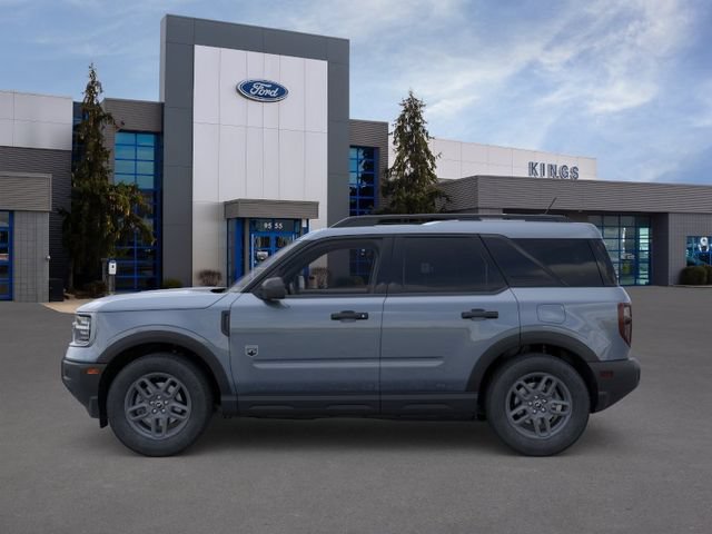 New 2026 Ford Bronco Sport Big Bend w/ Convenience Package AWD/4WD image 3