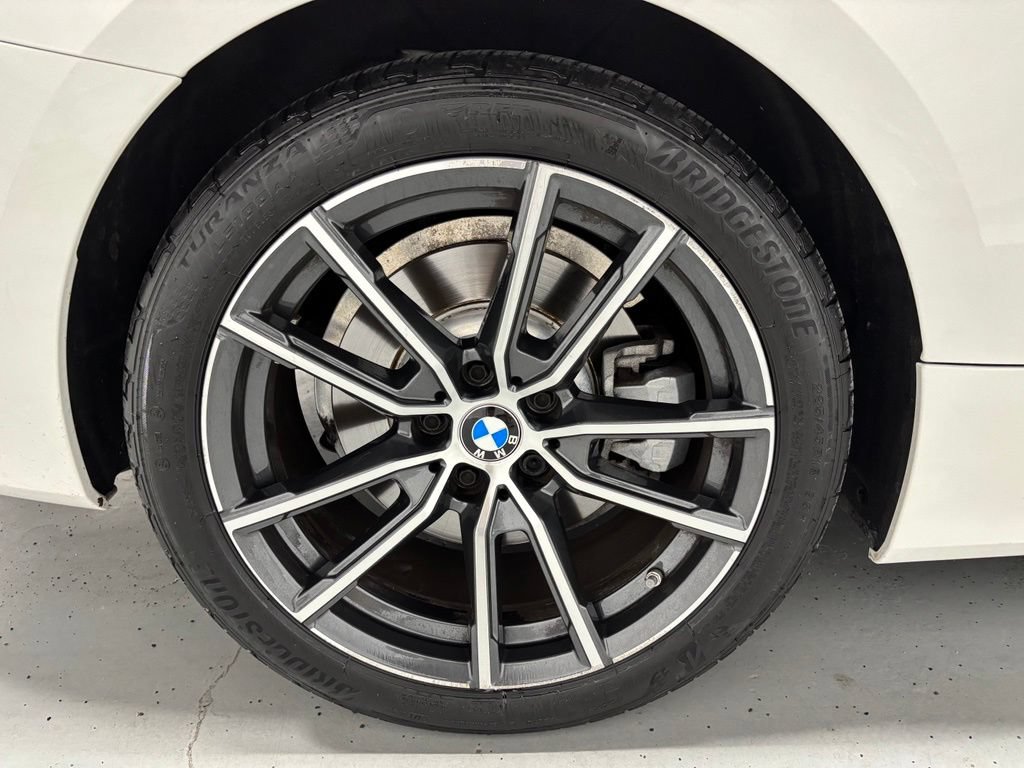 Used 2022 BMW 430i xDrive Convertible w/ Premium Package 2 AWD/4WD image 55