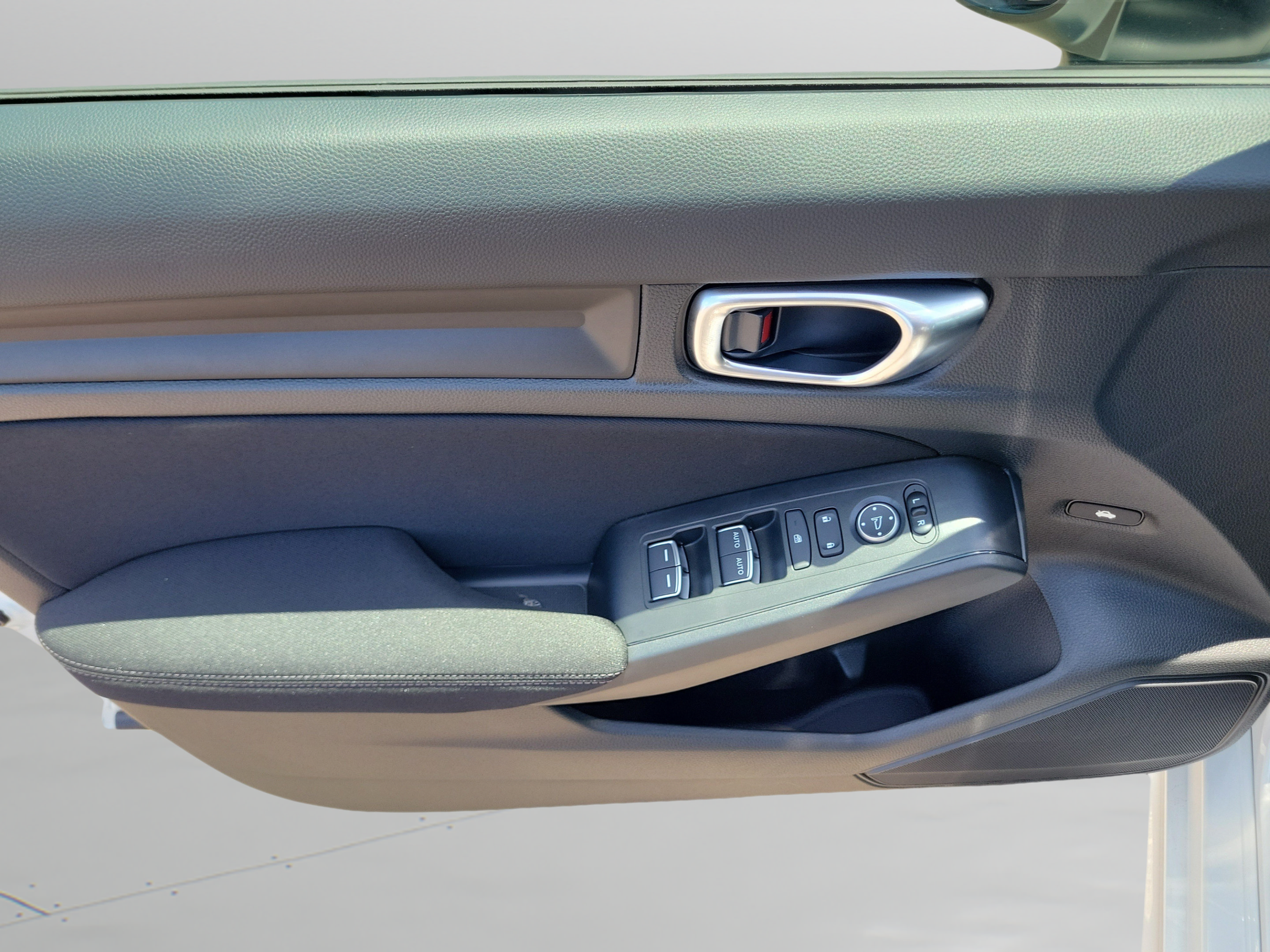 New 2026 Honda Civic LX image 21