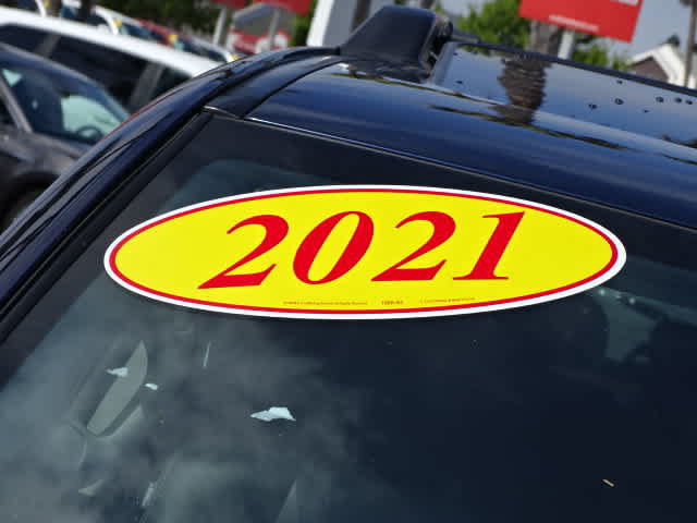 Used 2021 Toyota 4Runner SR5 Premium w/ Moonroof Package RWD image 6