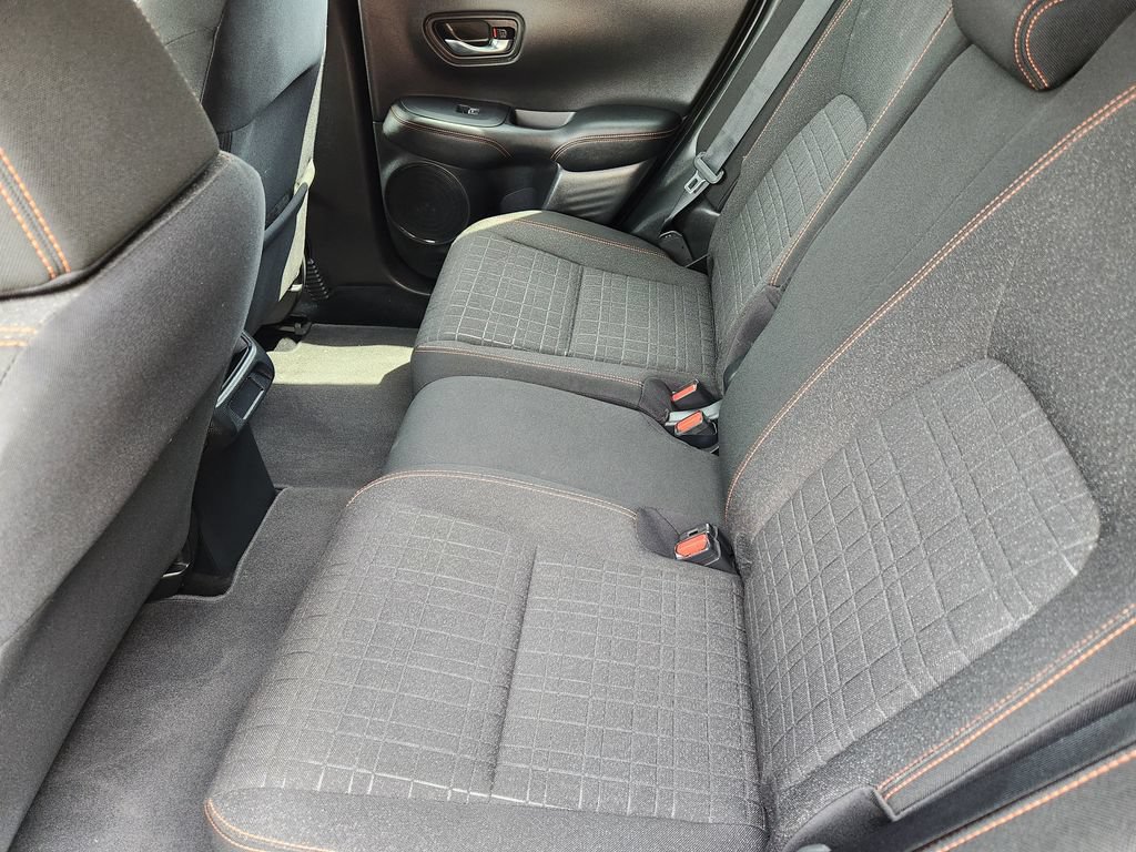 Used 2024 Honda HR-V Sport image 23