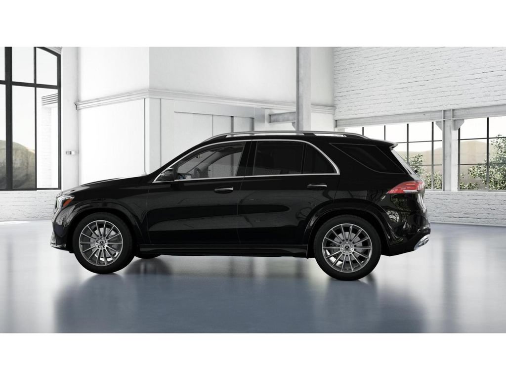 Certified 2024 Mercedes-Benz GLE 450e 4MATIC image 33