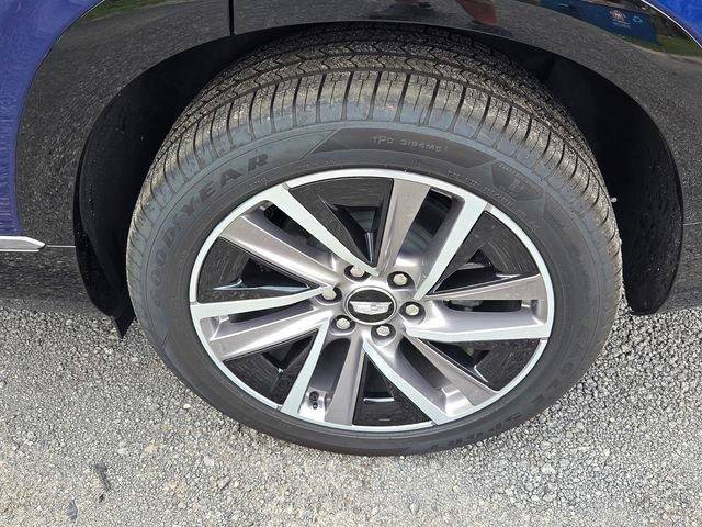 New 2026 Cadillac Vistiq Sport AWD/4WD image 12
