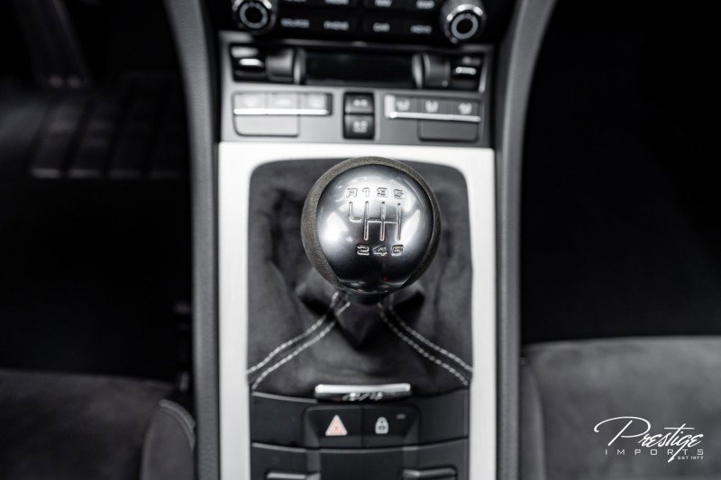 Used 2020 Porsche 718 Cayman GT4 image 33