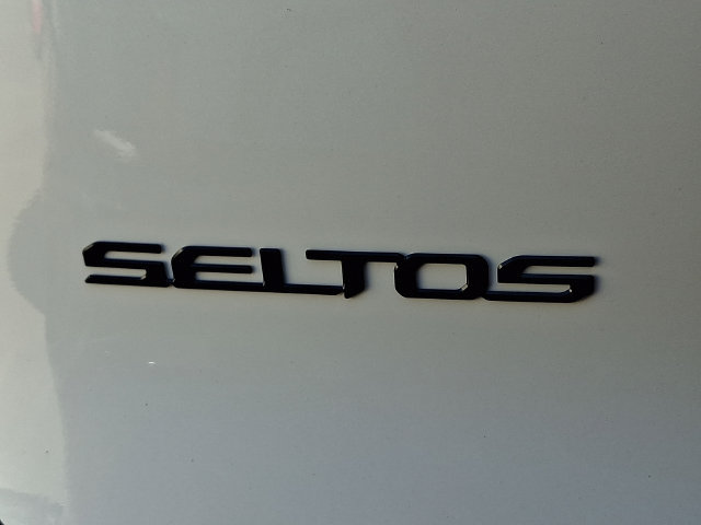 New 2027 Kia Seltos X-Line S AWD/4WD image 4