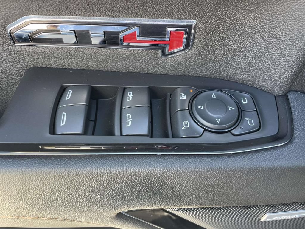 Used 2023 GMC Sierra 1500 AT4 w/ AT4 Premium Package AWD/4WD image 19