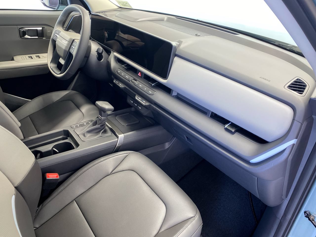 New 2027 Kia Seltos EX FWD image 29