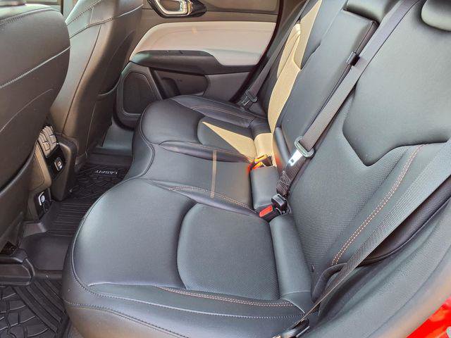 Certified 2023 Jeep Compass Limited image 14