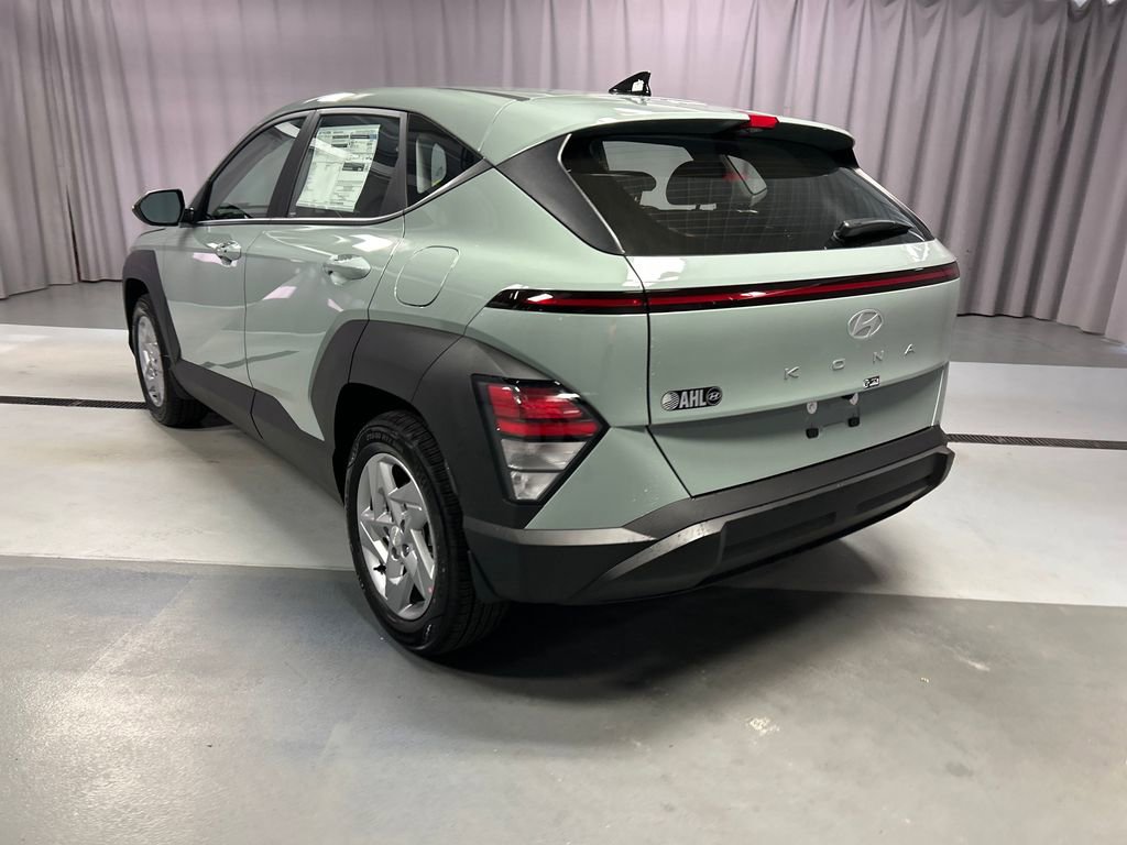 New 2026 Hyundai Kona SE image 5