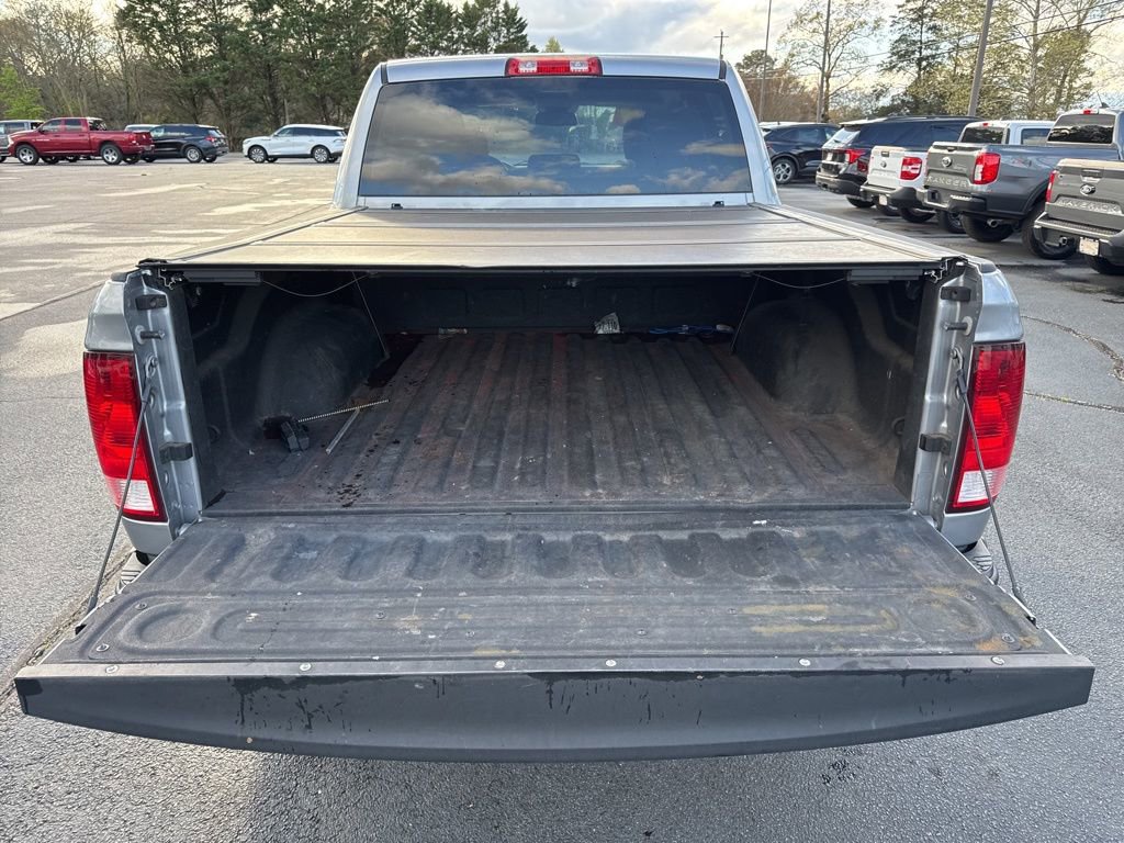 Used 2019 RAM 1500 Tradesman w/ Popular Equipment Group image 27