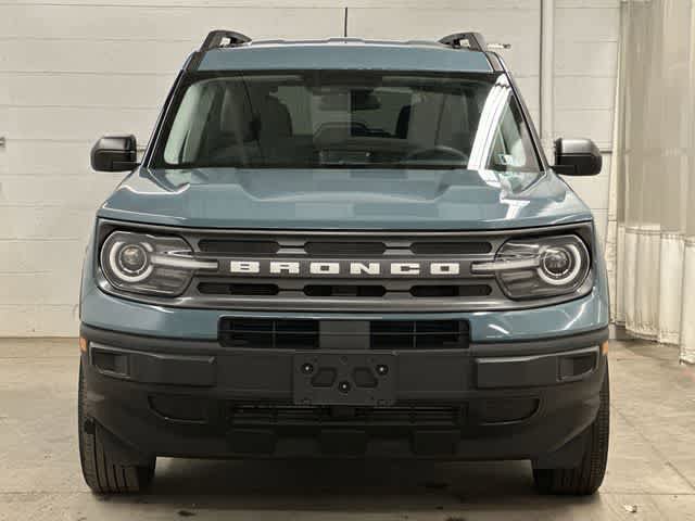 Used 2022 Ford Bronco Sport Big Bend AWD/4WD image 19