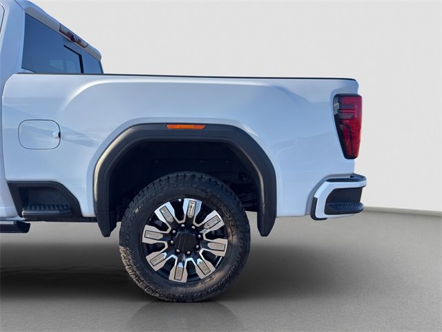 Used 2024 GMC Sierra 2500 Denali w/ Denali Reserve Package image 22