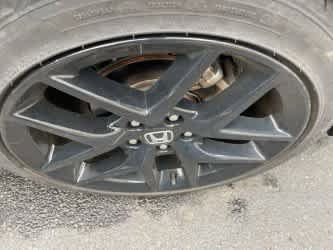 Used 2023 Honda Civic Sport image 3