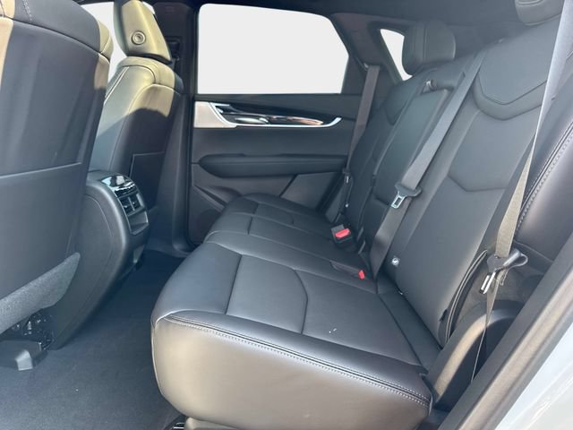 New 2026 Cadillac XT5 Premium Luxury w/ Driver Assist Package AWD/4WD image 11