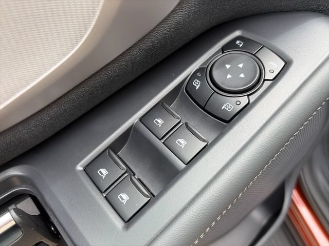 New 2027 Ford Expedition Max Active AWD/4WD image 19