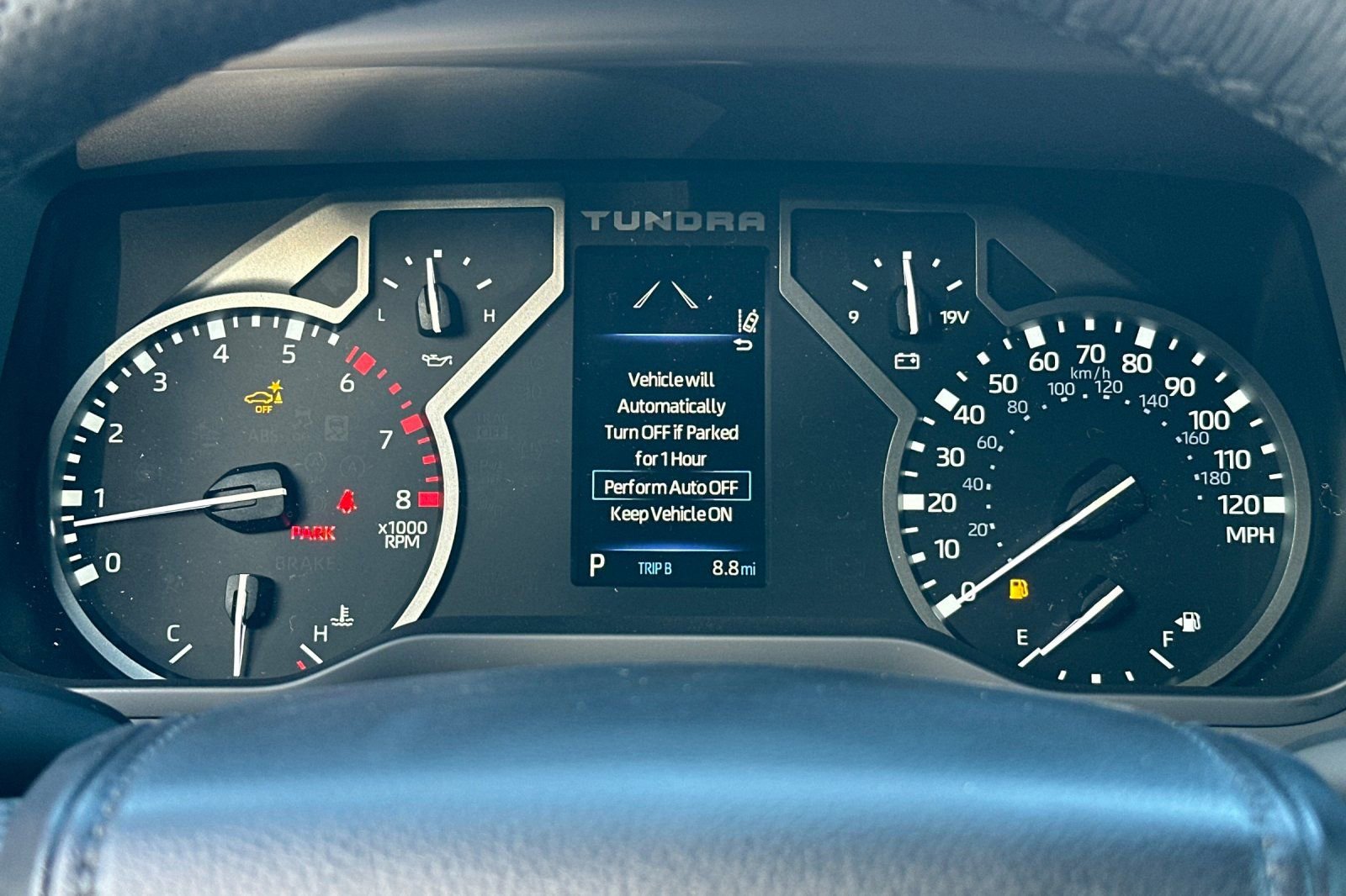 New 2026 Toyota Tundra SR5 image 26