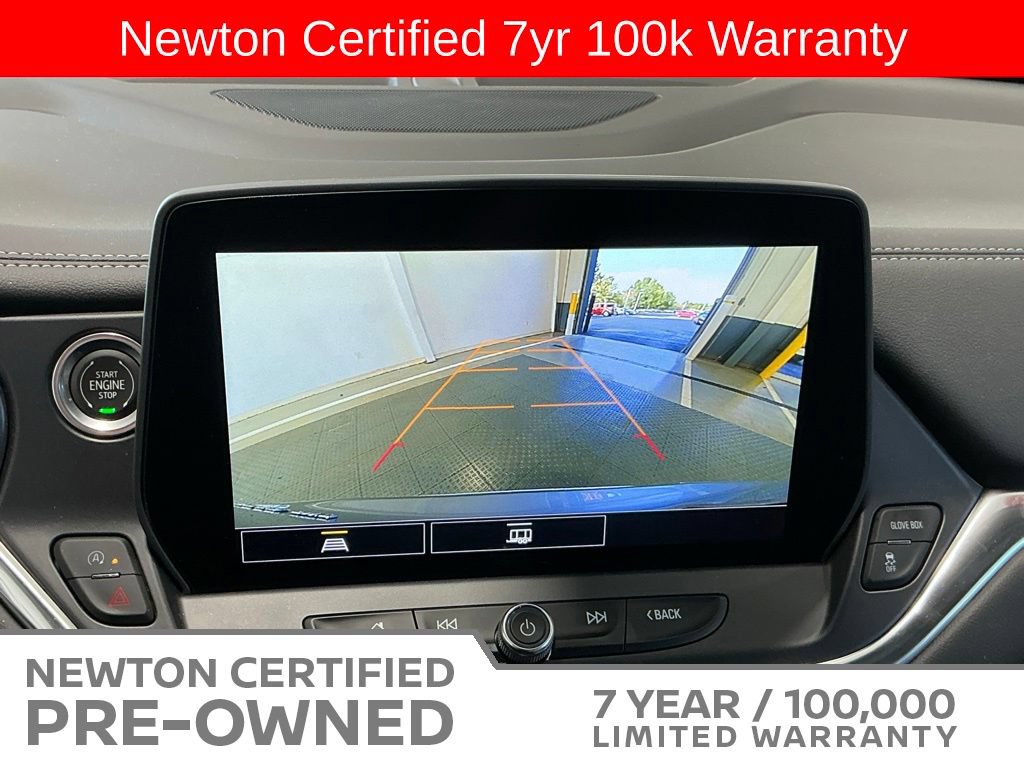 Used 2023 Chevrolet Blazer LT AWD/4WD image 11