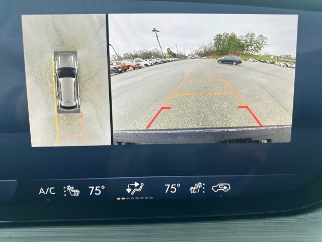 New 2025 Buick Envision Sport Touring image 24