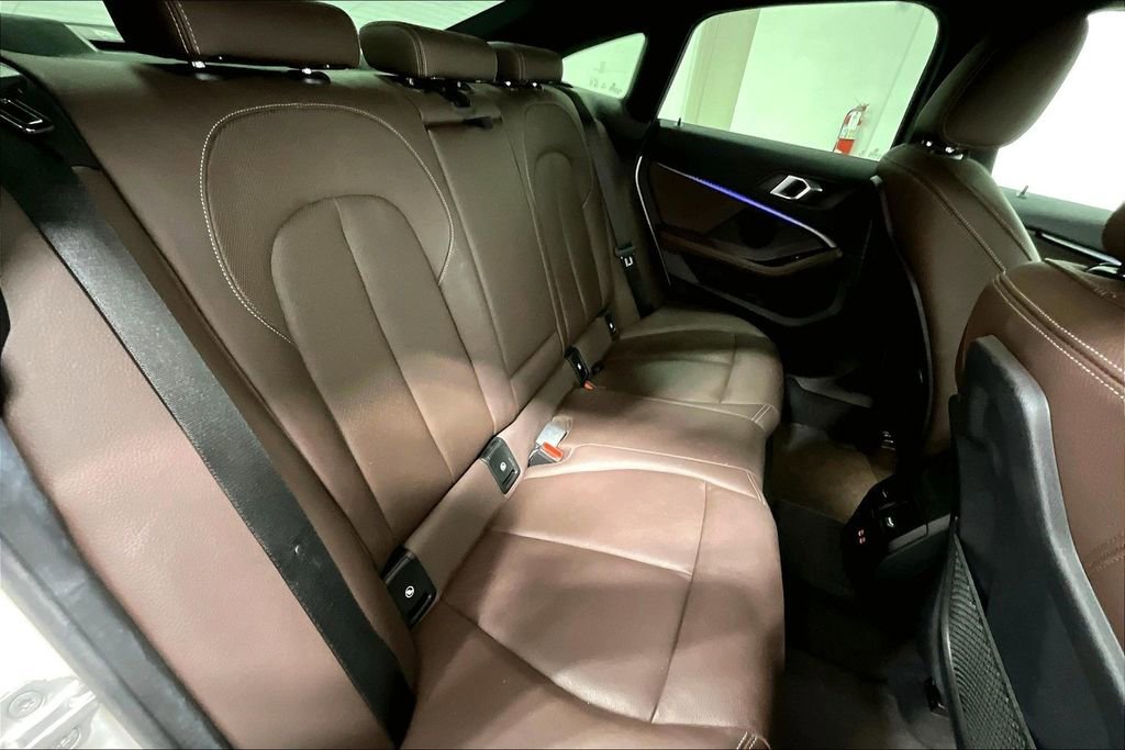 Used 2020 BMW M235i xDrive Gran Coupe M235i Gran Coupe xDrive image 35