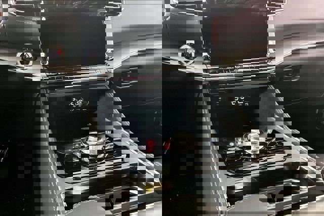 New 2026 Jeep Grand Wagoneer Limited image 7