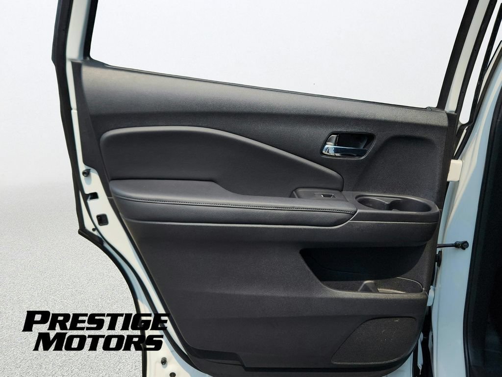 Used 2021 Honda Pilot Touring image 22