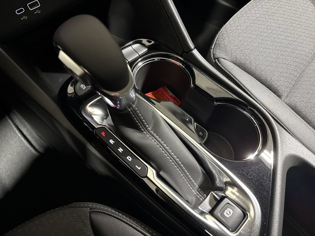 New 2026 Buick Encore GX Preferred w/ Comfort Package FWD image 17