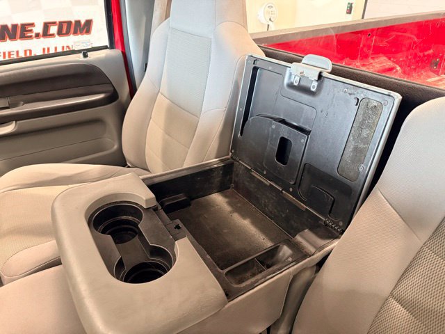 Used 2007 Ford F250 XLT AWD/4WD image 28