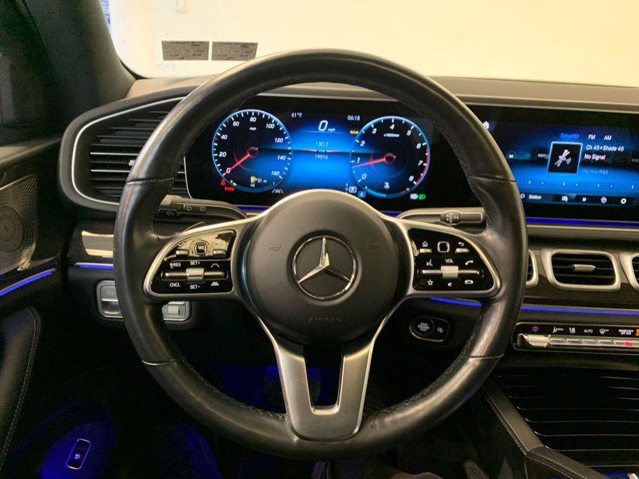 Used 2023 Mercedes-Benz GLE 350 4MATIC w/ AMG Line Exterior image 22
