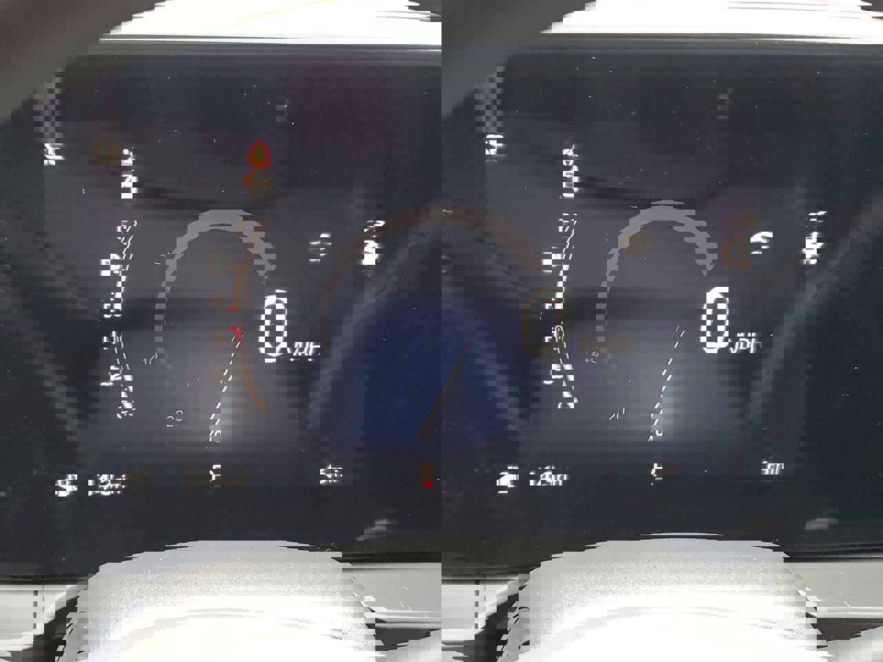 New 2025 Buick Envista Preferred w/ Advanced Safety Package image 44