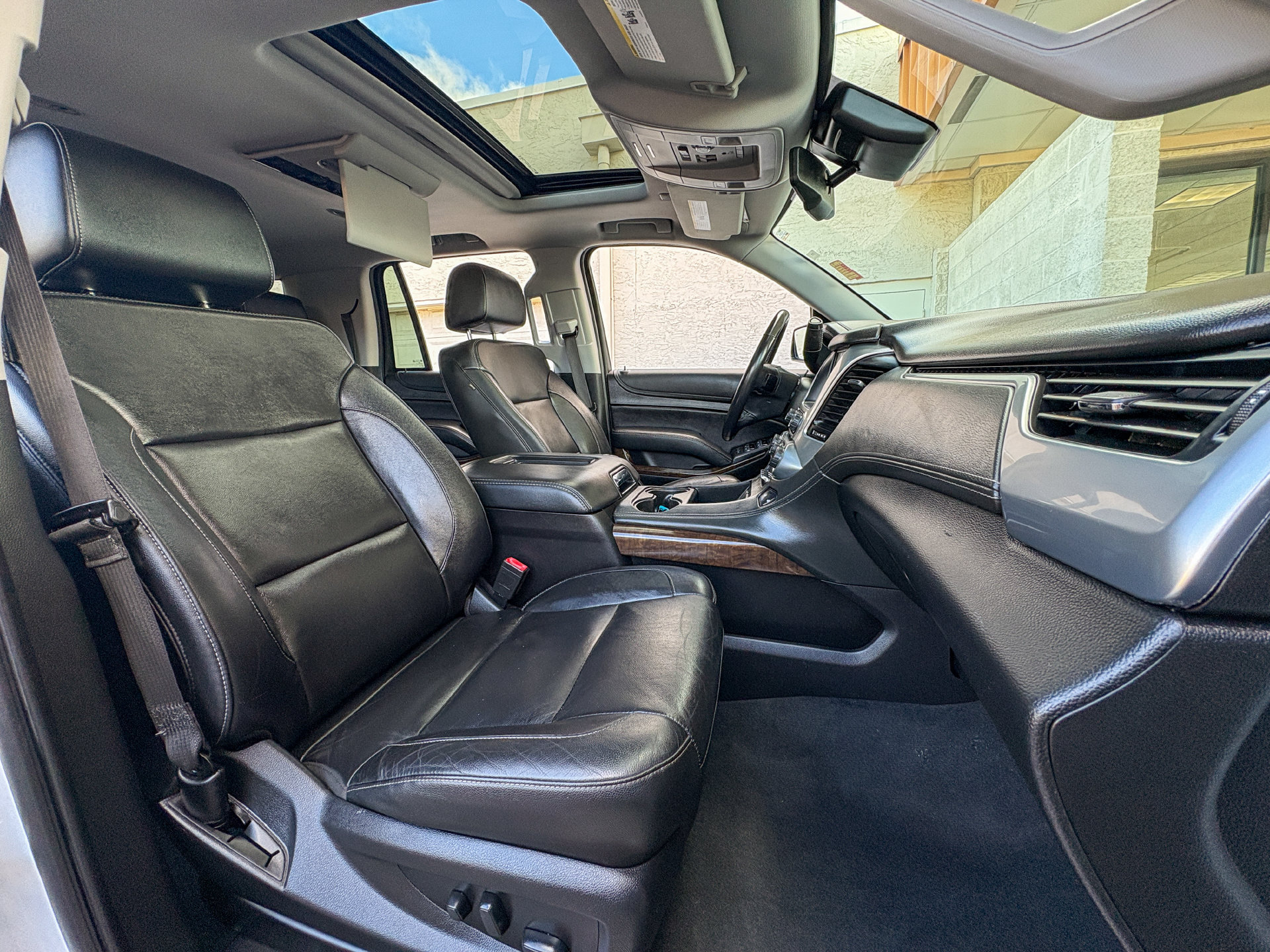 Used 2020 Chevrolet Tahoe LT AWD/4WD image 26