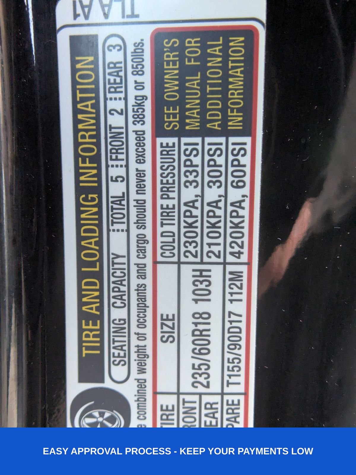 Used 2019 Honda CR-V EX image 22