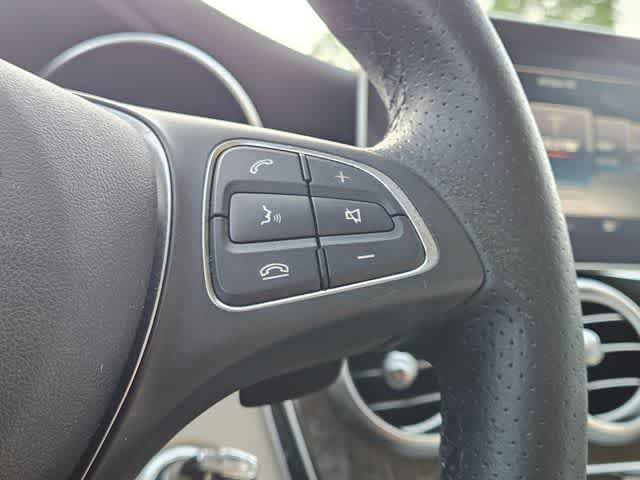 Used 2018 Mercedes-Benz C 300 Sedan w/ Multimedia Package image 25