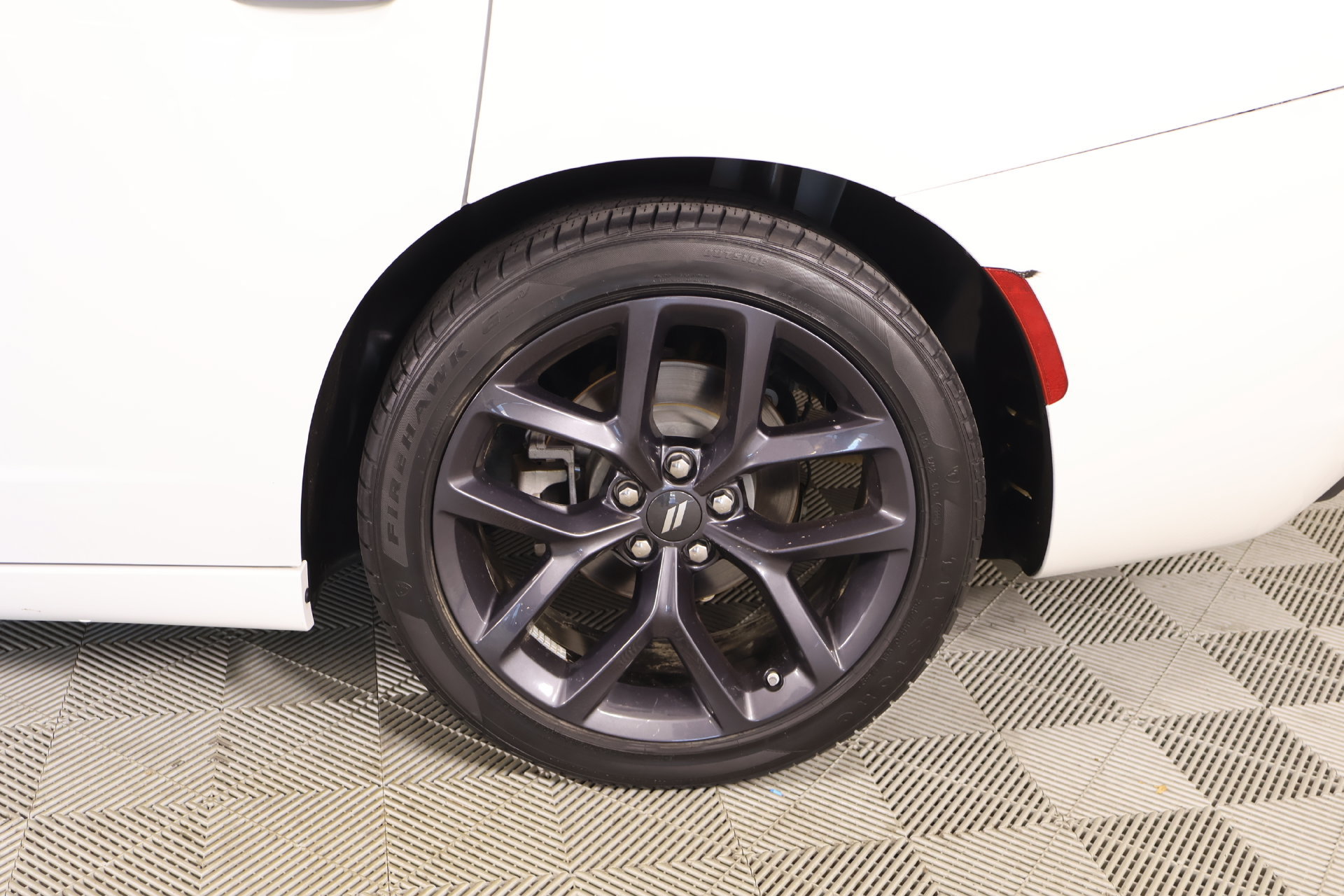 Used 2023 Dodge Charger SXT w/ Blacktop Package RWD image 17