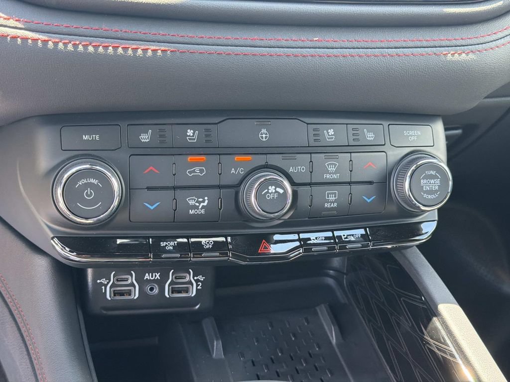 New 2026 Dodge Durango GT AWD/4WD image 5