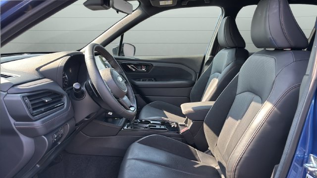 Certified 2026 Subaru Forester Touring AWD/4WD image 21