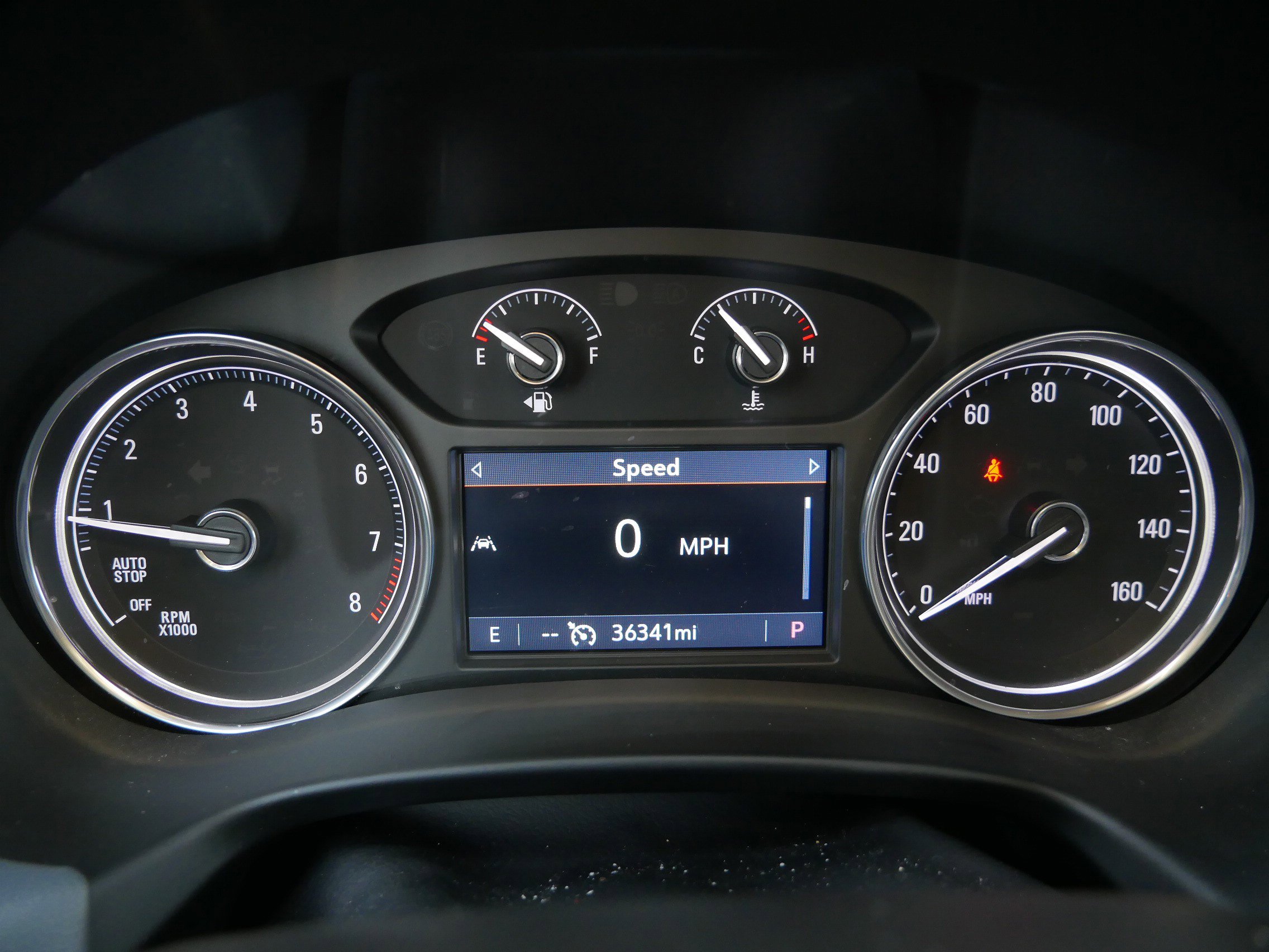 Certified 2023 Buick Enclave Essence w/ Trailering Package, 5000 lbs. image 27