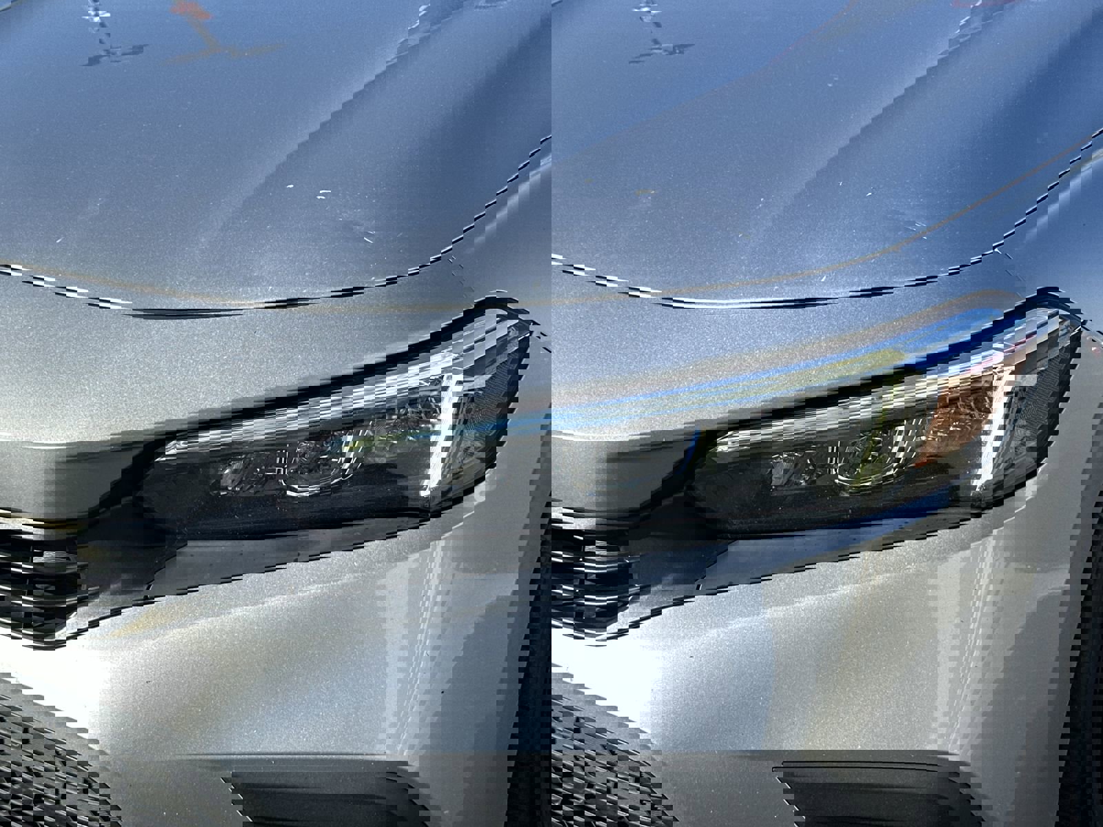 Used 2022 Honda Civic LX image 11