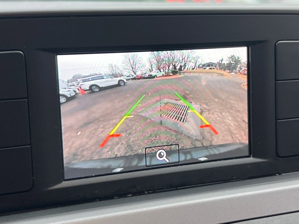 Used 2020 Ford Escape S image 25