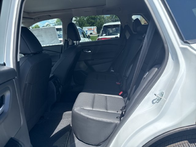 New 2026 Nissan Rogue Dark Armor AWD/4WD image 14