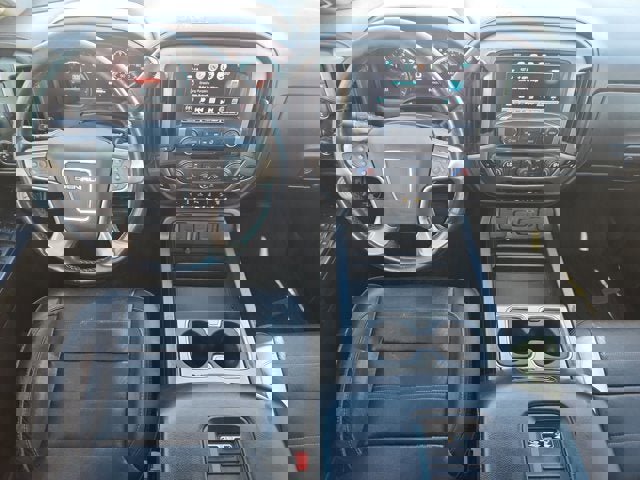 Used 2019 GMC Sierra 2500 Denali w/ Duramax Plus Package image 10