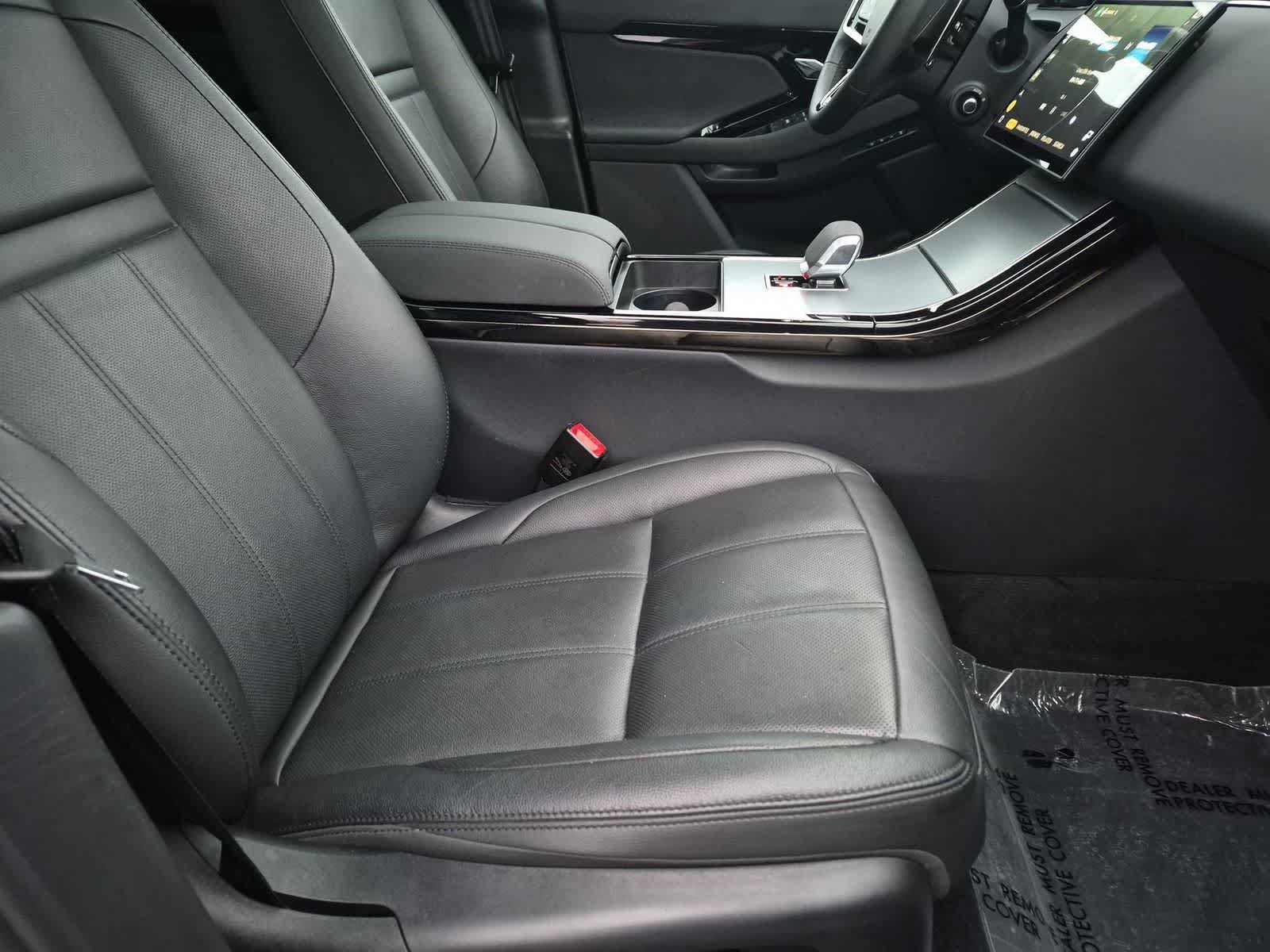 Used 2024 Land Rover Range Rover Evoque S AWD/4WD image 14