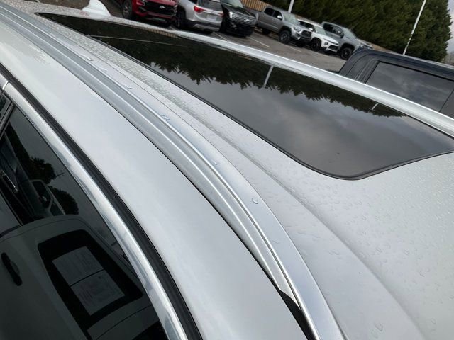 Used 2016 BMW X5 xDrive35i image 8