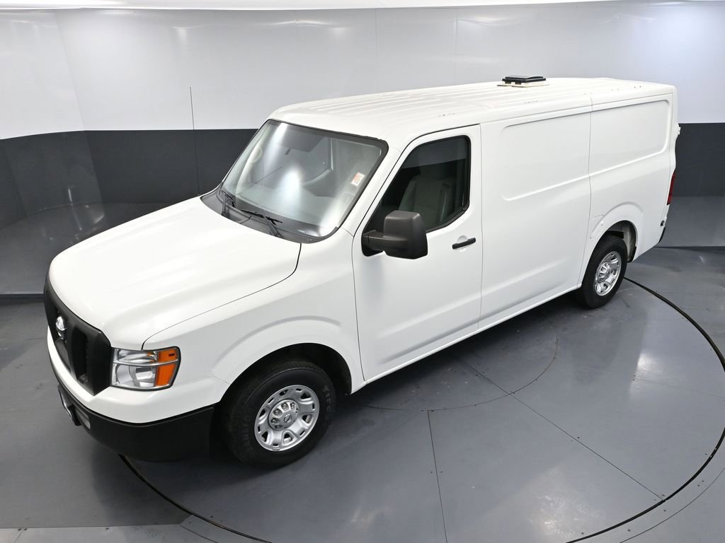 Used 2019 Nissan NV 2500 SV RWD image 51