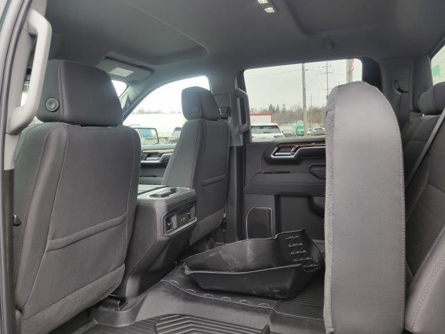 New 2026 Chevrolet Silverado 1500 LT w/ Z71 Off-Road Package image 22