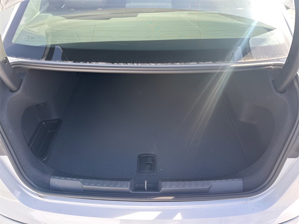 New 2025 Audi A3 2.0T Premium image 24