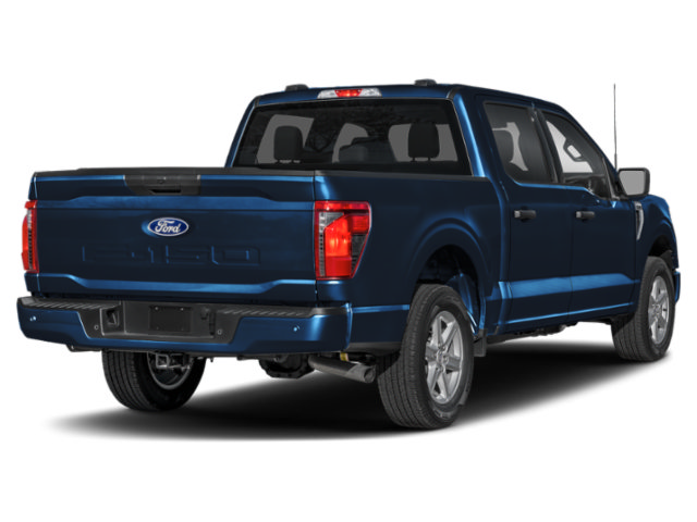 New 2026 Ford F150 XLT w/ Equipment Group 302A MID AWD/4WD image 2