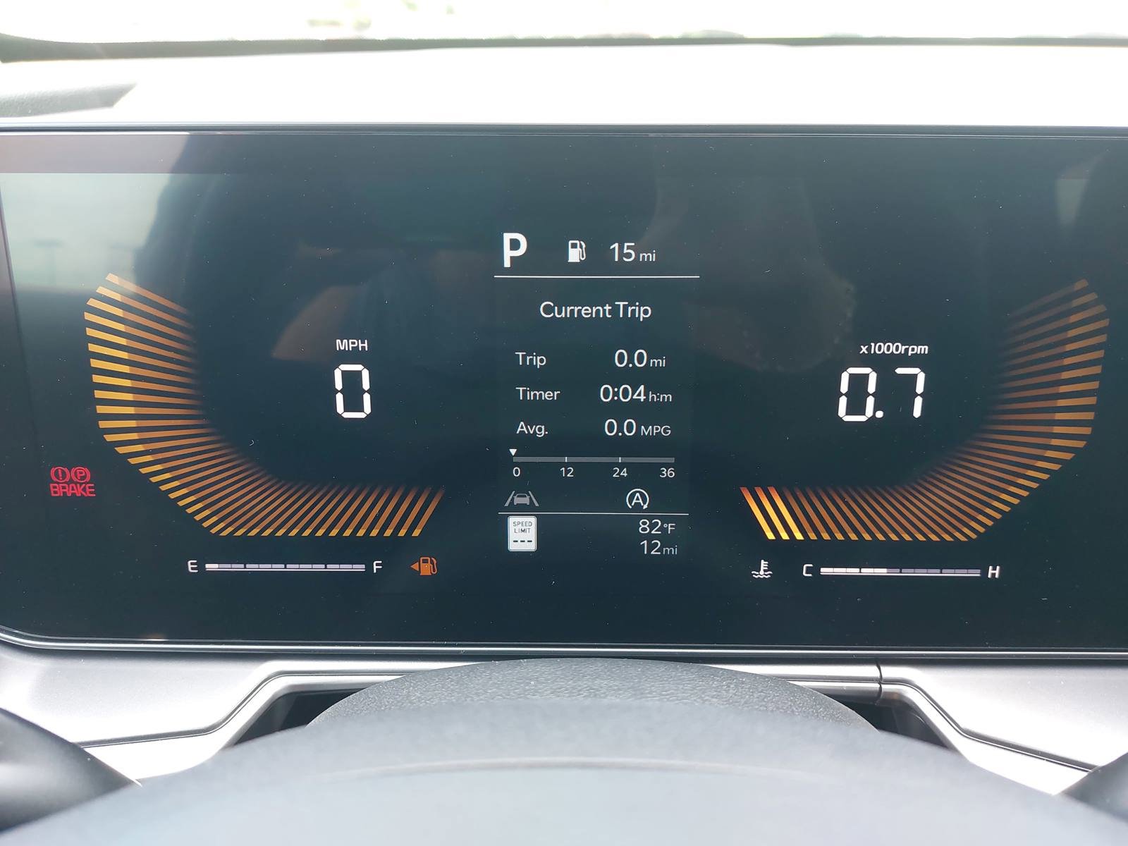 New 2026 Kia Sorento LX FWD image 20