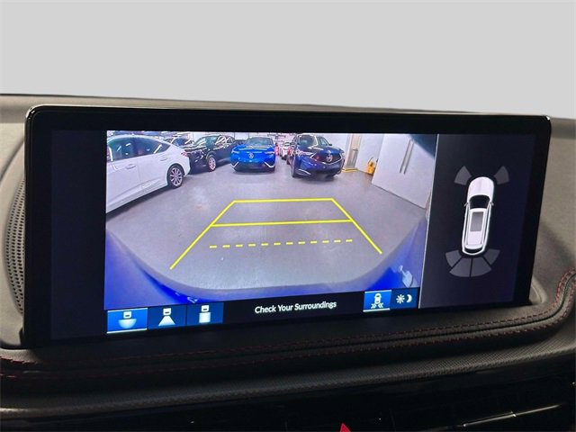 Used 2025 Acura MDX A-Spec image 34
